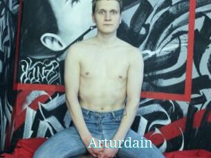 Arturdain