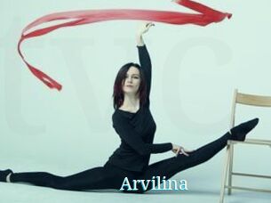 Arvilina