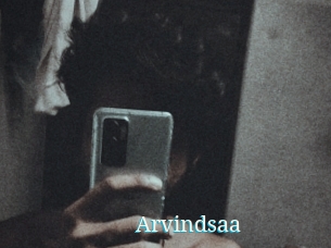 Arvindsaa