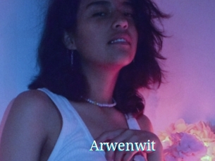 Arwenwit