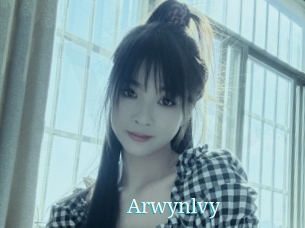 Arwynlvy