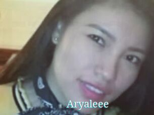 Aryaleee