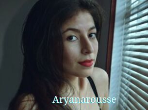 Aryanarousse