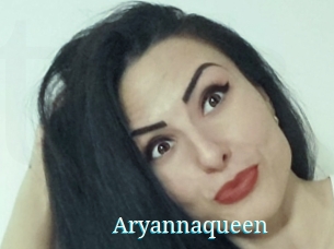 Aryannaqueen