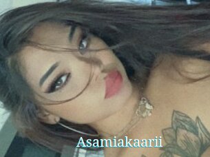 Asamiakaarii