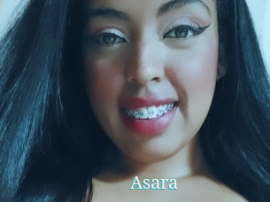 Asara