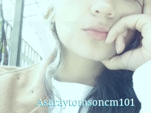Asaraytomsoncm101