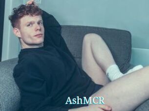 AshMCR