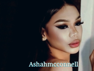 Ashahmcconnell