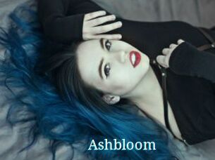 Ashbloom