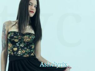 Ashelyrix