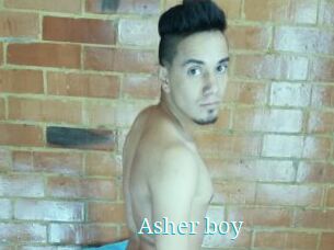 Asher_boy