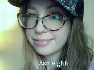Ashleighh