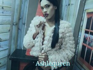 Ashlequeen