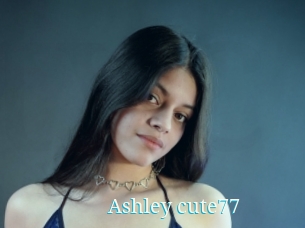 Ashley_cute77