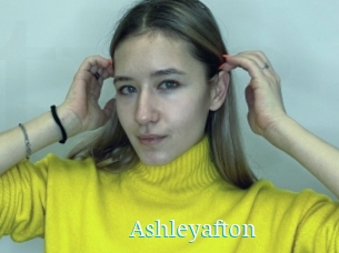 Ashleyafton