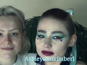 Ashleyandkimberl