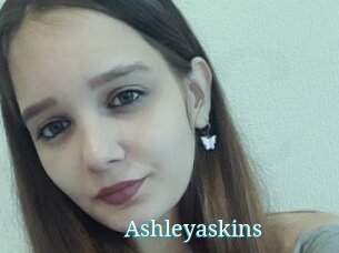 Ashleyaskins