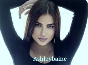 Ashleybaine