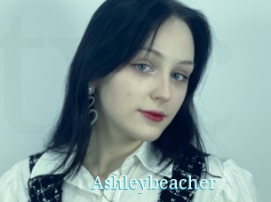 Ashleybeacher