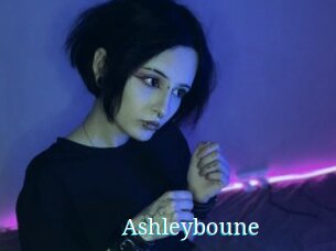 Ashleyboune