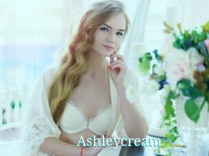 Ashleycream