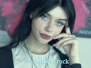 Ashleycrock