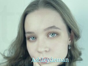 Ashleydeman