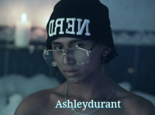 Ashleydurant
