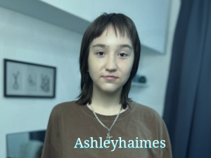 Ashleyhaimes