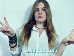 Ashleyharder