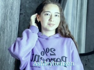 Ashleyhensen