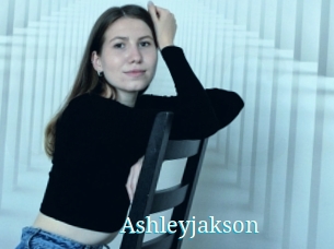 Ashleyjakson