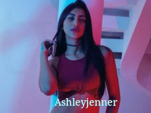 Ashleyjenner