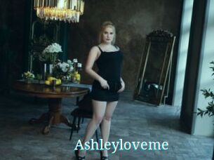 Ashleyloveme