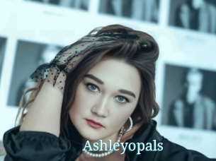 Ashleyopals