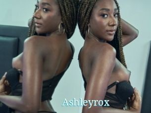 Ashleyrox