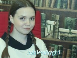 Ashleyshygirl