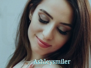 Ashleysmiler