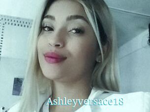 Ashleyversace18