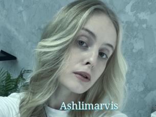 Ashlimarvis