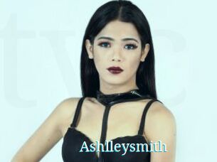 Ashlleysmith