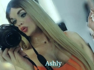 Ashly