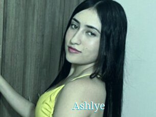 Ashlye