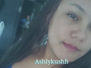 Ashlykushh