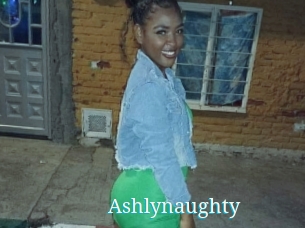 Ashlynaughty