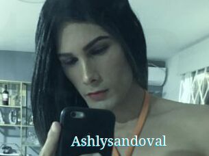 Ashlysandoval