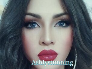 Ashlystunning