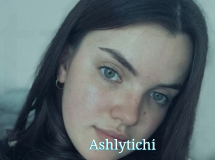Ashlytichi