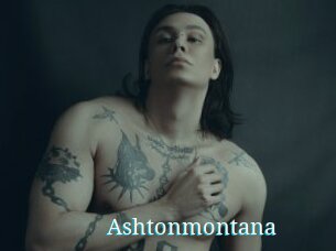 Ashtonmontana